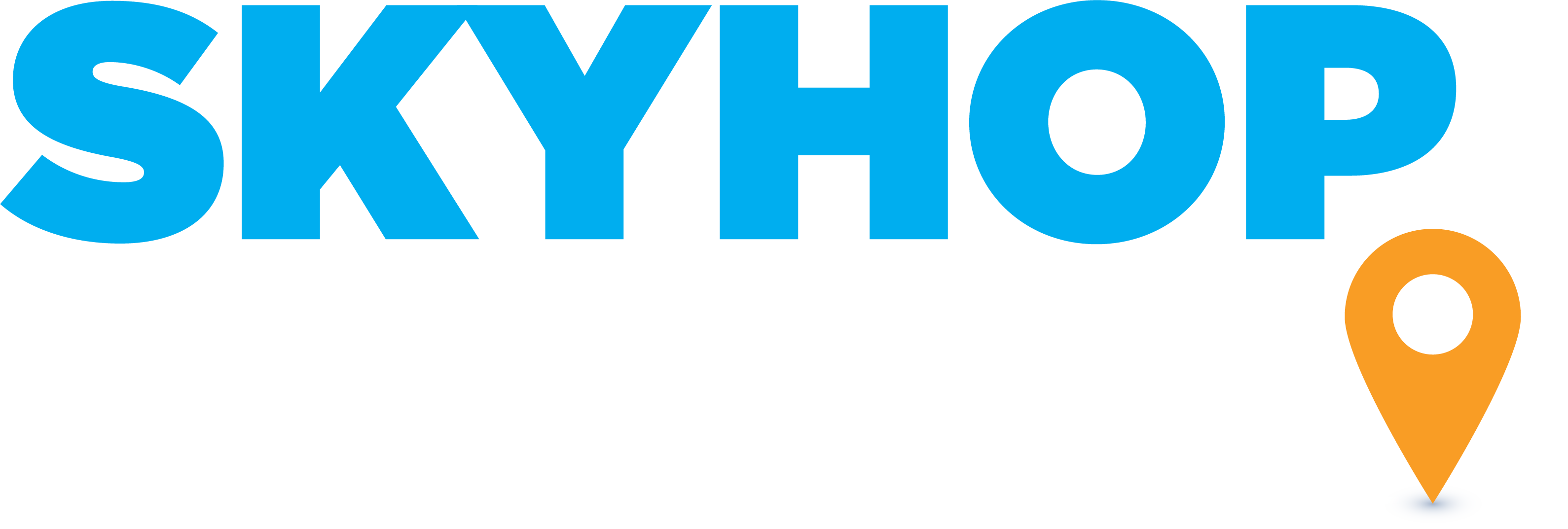 SkyHop Global