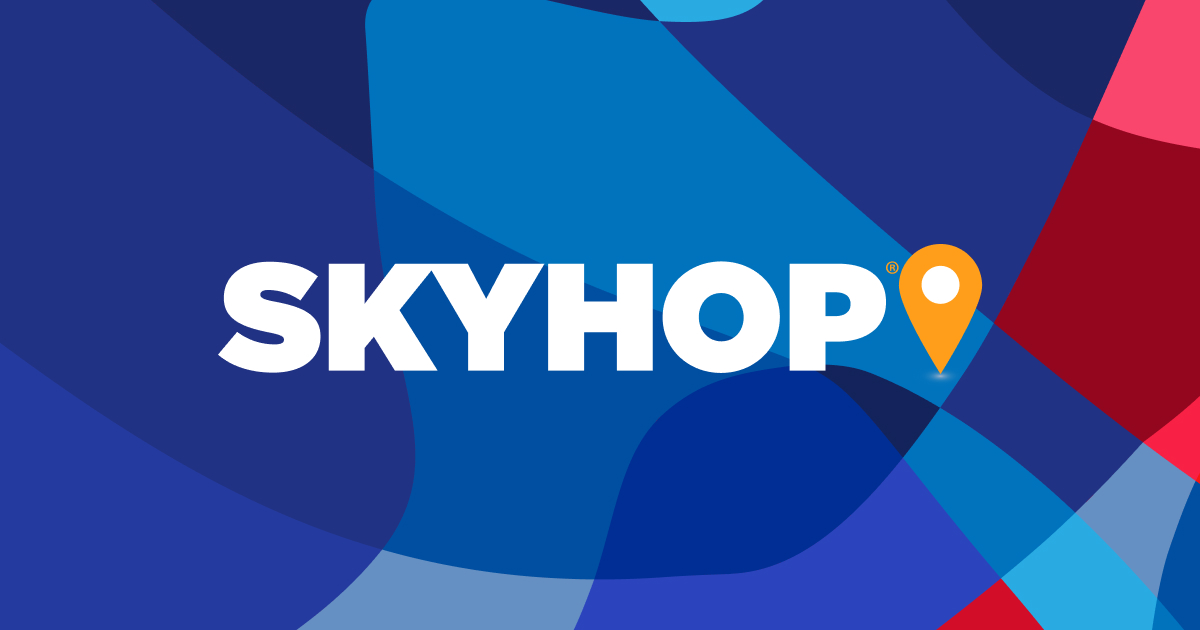 Forward Locator Locations — SkyHop Global