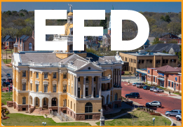 EFD